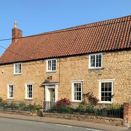 Clarke'S Farm Heighington (Lincolnshire) Exterior foto
